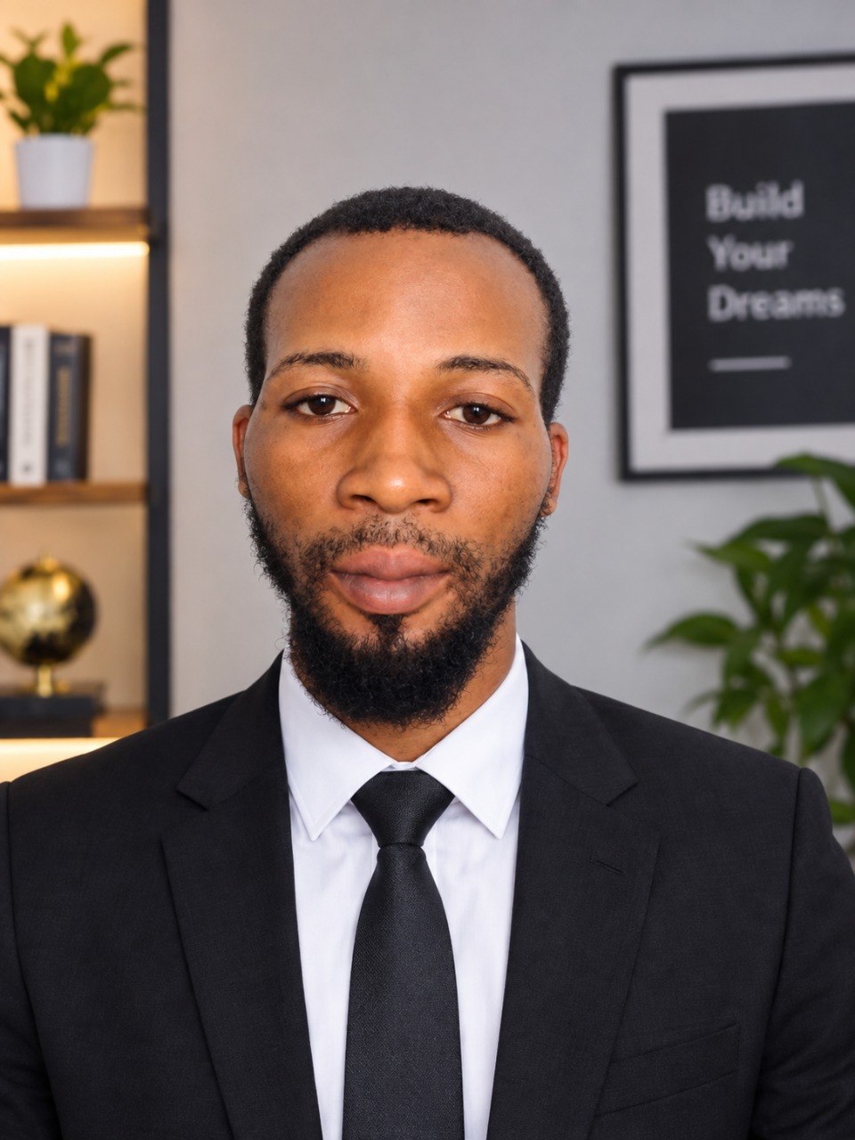 Timmy - Website Director